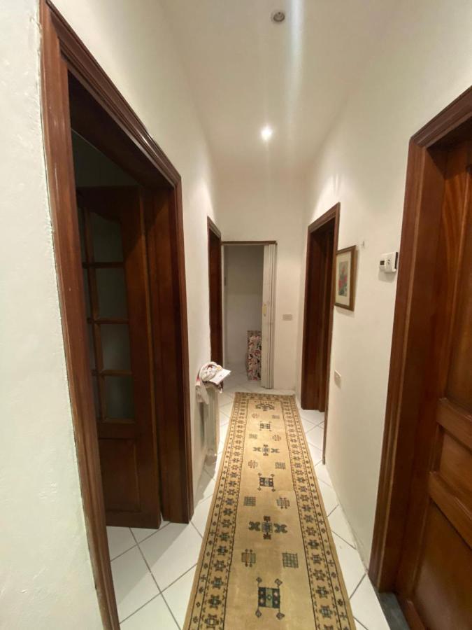 Apartamento Resi Florença
